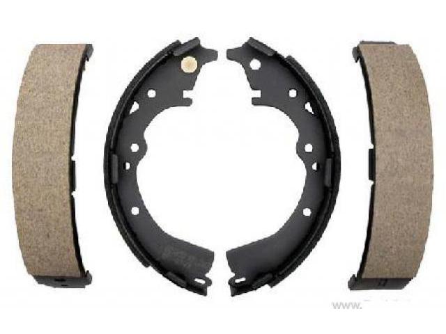 04495-35130 TACOMA 2WD | BANDAS TRAS HILUX 84-95 2WD TACOMA 2WD