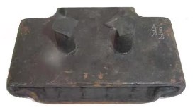 12371-76030 | SOPORTE TRANS 6000-2D