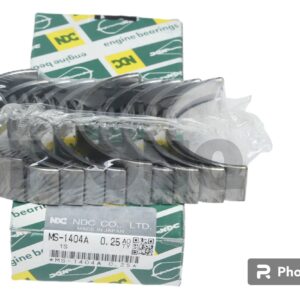 CB-1404 0.25 | BABIT BIELA 1S 2S 3S 0.25
