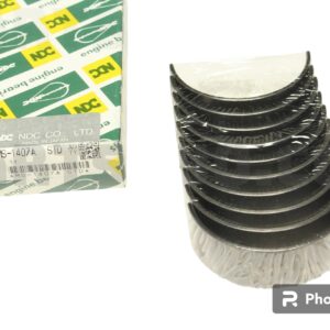 CB-1407-NDC-STD | BABIT BIELA 1Y 2Y 3Y 4Y