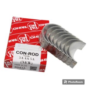 CB-1410-0.25 | BABIT BIELA 4A 4AF 5AF 5A TAIHO