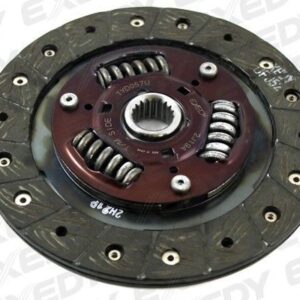 31250-12071 | DISCO CLUTCH 3A.K 3K.4K