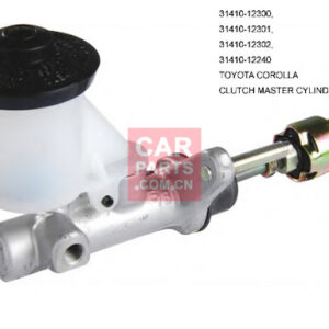 31410 12300 | BOMBA CLUTCH COROLLA 87