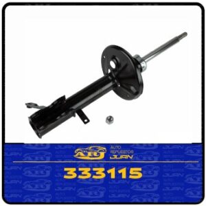 333115-CAFT | AMORT DEL COROLLA 88-02..