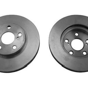 43512-12120-K | DISCO FRENO COROLLA