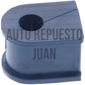 48818-33011-OR TRASERA | BUSHING BARRA EST CAMRY 92-96 TRAS 15MM