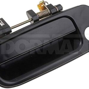 69220-32091/33020 DEL | MANUBRIO EXT CAMRY 92-96 LH DEL