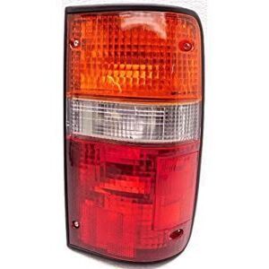 81550 89166 | FAROL TRAS HILUX 89-95 RH