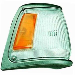 81610-89171 RH | FAROL ESQ HILUX 89-95 GRIS JP