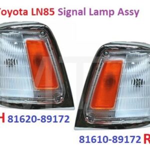 81620-89172 | FAROL ESQ NIQ HILUX 89 2WD JP LH