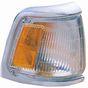 81620-89177 LH | FAROL ESQ NIQ HILUX 2WD 89 LH