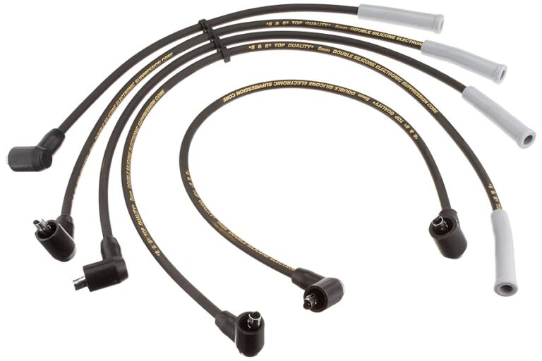 28103/ | CABLE BUJIA UNIVERSAL LARGO