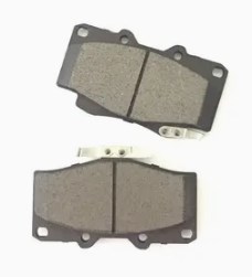 D436-KAMA-KS1 | BANDAS DEL HILUX 88-95 4WD