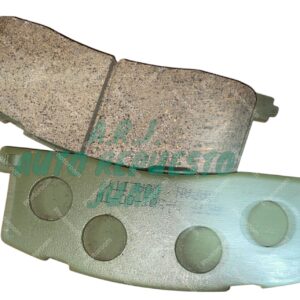 D501BANDA GRIP | BANDAS TRAS TOYOTA PREVIA 91-97 GR