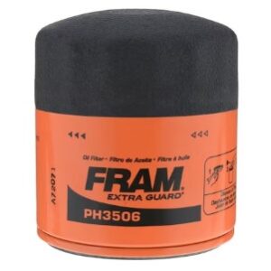 PH-3614 | FILTRO ACEITE FRAN