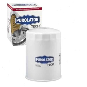 PH8A-PURALATOR | FILTRO ACEITE PUROLATOR PH8A