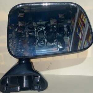 TH-2085B RH | ESPEJO HILUX 84-87 NEGRO