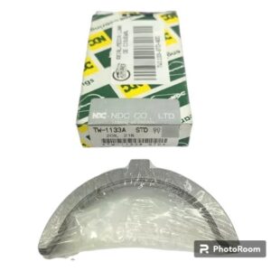 TW-1133A-NDC | MEDIA LUNA CIGUEÑAL 22R STD