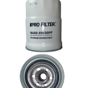 64010/23303-59E00 | FILTRO GAS OIL TOYOTA BT50 WL