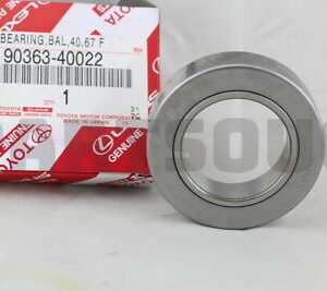 90363-40022-K | COLLARING RCT4067 22R