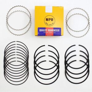 13014-35010 0.75 | ANILLA MOTOR 22R NPR GRUESA