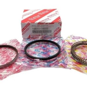 13015-16032 TP | ANILLA MOTOR 4A 1.00