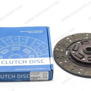 31250-36410- JP | DISCO CLUTCH 14B (DT-094L) 15B/ 2H