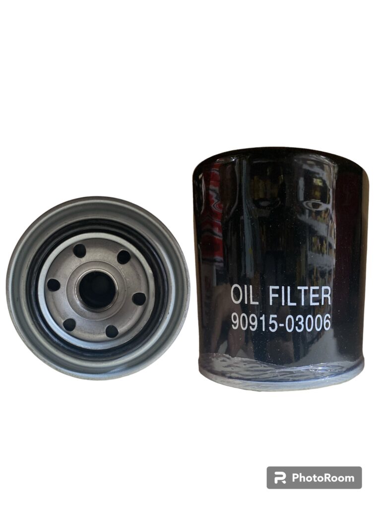 90915-03006 C-151 | FILTRO ACEITE 1KZ 2LT 3LT 5LT