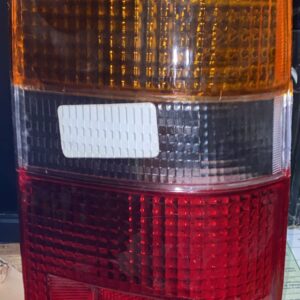 81551-89166 LH | MICA FAROL TRAS HILUX 89-95