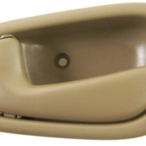 69206-02050-T | MANUBRIO INT COROLLA 98-01 BEIGE