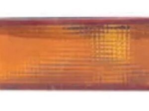 81520-02020TYC LH | FAROL BUMPER DEL COROLLA 88-92 LH
