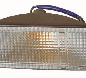 81520-39626TYC LH | FAROL BUMPER DEL LH CAMRY 87-91