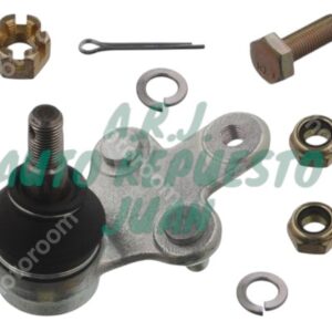 43330-19045-5 | BOLA ESF TERCEL 87