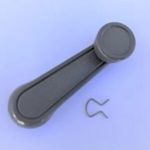 69260-10040-T | MANUBRIO S/V TOYOTA CREMA VARIOS