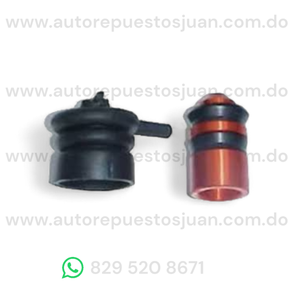 04313-30054-T | CONJ CLUTCH LOW VARIOS