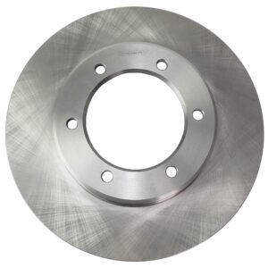 43512-35190-T | DISCO FRENO HILUX 4X4 87-88 HILUX 05 4W