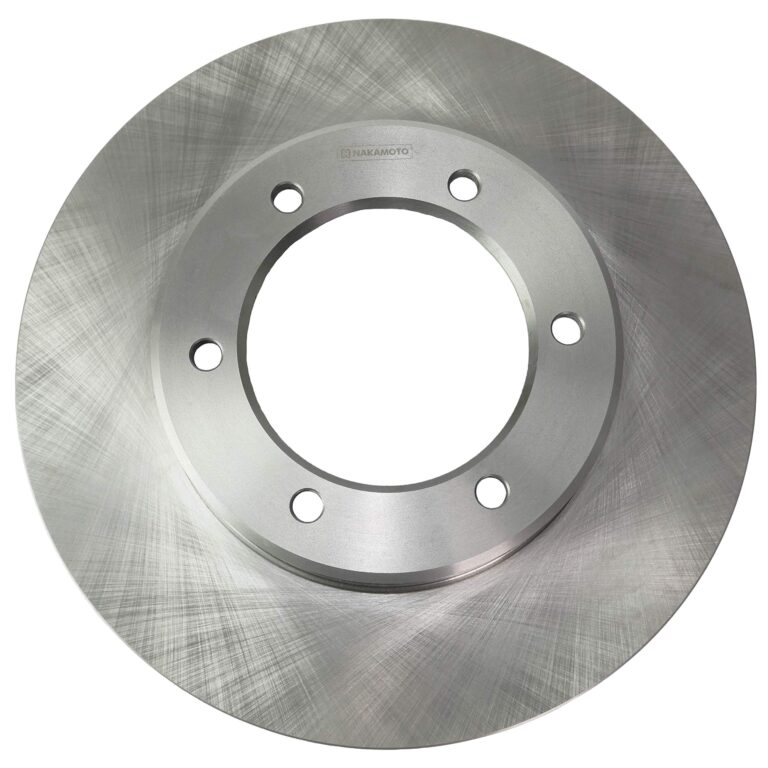 43512-35190-T | DISCO FRENO HILUX 4X4 87-88 HILUX 05 4W