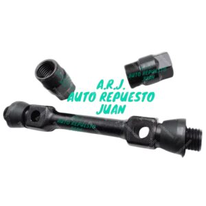04485-35020-SAFETY | BARRA CATRE ARIBA TOYOYA HILUX