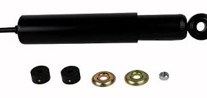 3318 TOKICO | AMORT DEL DELTA 78-07