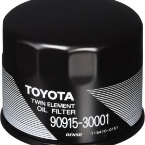 90915-30001/3 | FILTRO ACEITE 2C C-1111 SAKURA