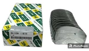CB-1133-NDC | BABIT BIELA 20R 22R 1.00