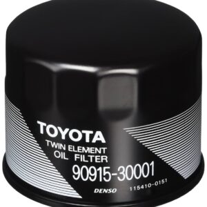 90915-30001-JP | FILTRO ACEITE 2C