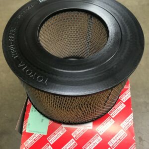 17801-68030 | FILTRO AIRE COASTER 08