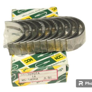 MS-1400-0.50 | BABIT CIG 2A 7A