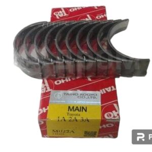 MS-1400-0.30 | BABIT CIG 2A 7A 0.75