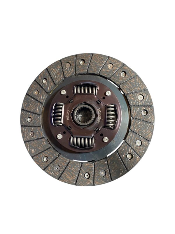 31250-32041-GKP | DISCO CLUTCH 3S CAMRY