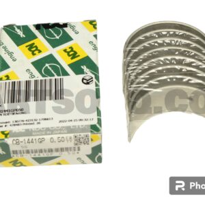 CB-1441 0.50 | BABIT BIELA 5S