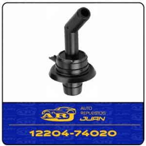 12204-74020-O 3S 92-96 | VALVULA PCV CAMRY 92-96 4CL 3S