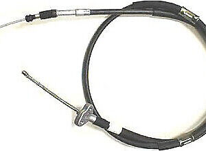 64607-12561-J | CABLE BAUL COROLLA
