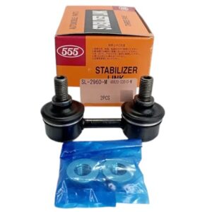 48820-33010-555 | LINK EST DEL COROLLA 93 01 CAMRY 92 96